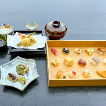 4,000円コース